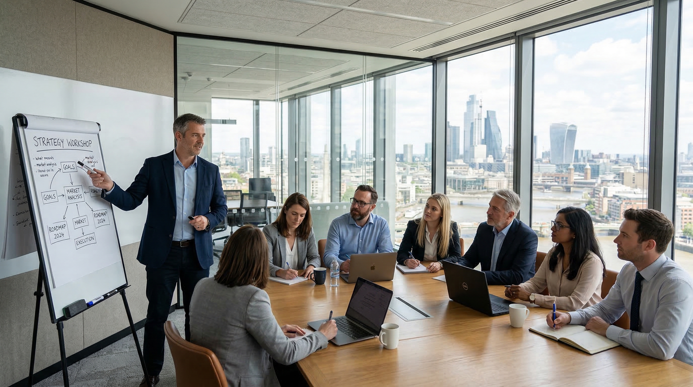 Warsztat strategiczny